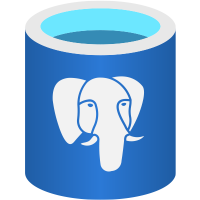 Azure Database for PostgreSQL(@AzureDBPostgres) 's Twitter Profile Photo