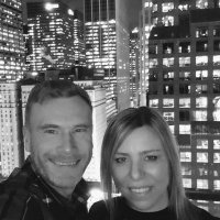 Richard Tesseyman (@ginger_sparky) 's Twitter Profile