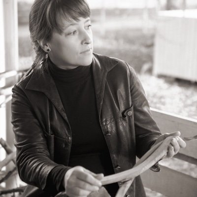 TiinaTorkkeli's profile picture. KuvaTaide/ BildKonst/ VisualArtist/ Kuvanveisto/ Sculptur/ Sculpture