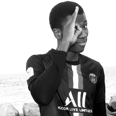 Athlète et sportif visant le très haut niveau 😎 football 😉😍⚽