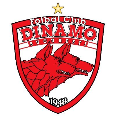 Pagina oficială de Twitter al clubului FC Dinamo București 1948. 

🏆 18 x Campionate
🏆 13 x Cupa României
🏆 2 x Supercupa României
🏆 1 x Cupa Ligii