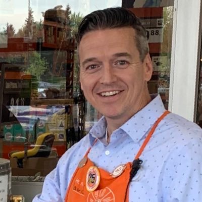 Husband, Father, Leader in a great organization. Thoughts are my own.