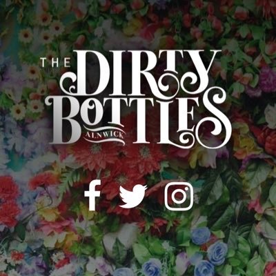 The Dirty Bottles