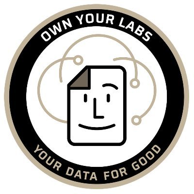 Your Data For Good - Portion of proceeds go to https://t.co/OWKhxKSaqD
Tweets do not constitute medical advice. Health Qs should always go to your doctor!