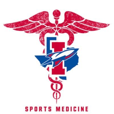 Irvin Athletic Training Profile