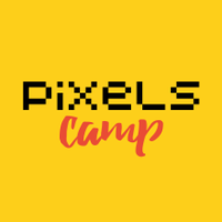 Pixels Camp (@pixelscamp) 's Twitter Profile