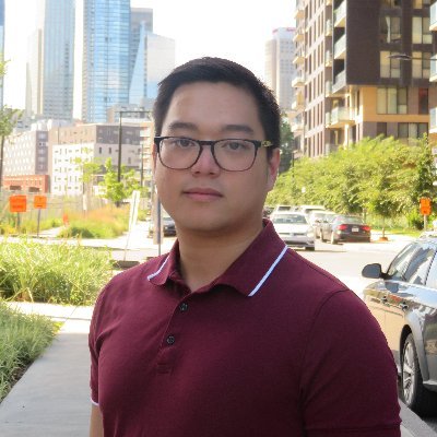 GThinhNguyen's profile picture. @concordia_btcmp Grad 🎓 | Occasional Hiker 🏕 | Tech enthusiast 💸 | Frontend Web Developer 👨💻