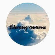 Blessingsomeone is a 501(c)(3) nonprofit organization with the goal to financially help others who are experiencing difficulties paying their utilities. #bless