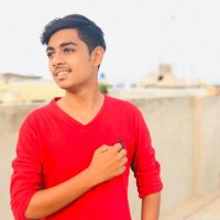 Ahmer Ayaz(@AhmerAyaz17) 's Twitter Profile Photo