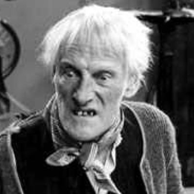 _OldCodger_'s profile picture. Battling against the Dunning-Kruger effect and confirmation bias