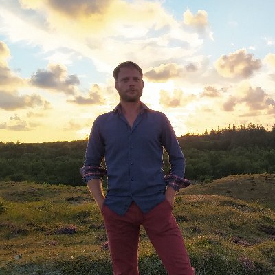 durkkooistra's profile picture. Redactie @De_NieuweWereld