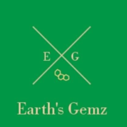 Earth's Gemz specializes in all natural hemp-infused hygiene and cosmetic products.
Owner/Operator @Mz_emme