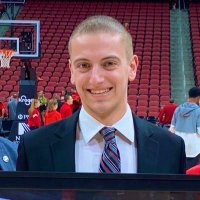 Brett Siegel(@BrettSiegelNBA) 's Twitter Profile Photo