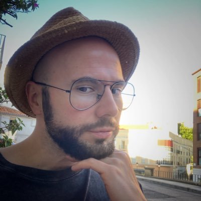 Pedro Gonzálezさんのプロフィール画像