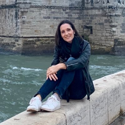 patricia_i_s's profile picture. Cardióloga especialista. MIR cardiología HUAV Lleida (2019-2024)