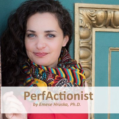 PerfActionist podcast to support musicians in performing -- psychology of perfectionism, music performance and peak performance