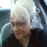 Carolyn Witherspoon - @CarolynWither15 Twitter Profile Photo