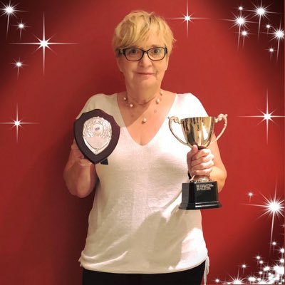 Part-time PA working for the NHS. Love table tennis, jogging, cycling and the outdoors. Mission is to get fitter and healthier.