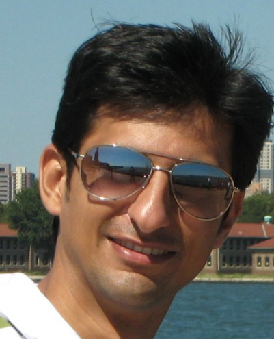 Mohit Tandon