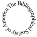 The Bibliographical Society of America (@BibSocAmer) Twitter profile photo