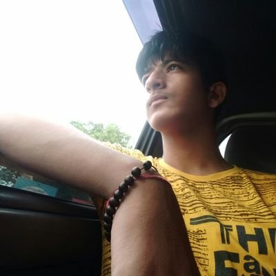 i__pratham's profile picture. Revenge Bedtime Procrastinator!!