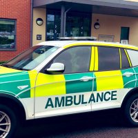 Military Co Responders (@militarycr) 's Twitter Profile Photo Military Co Responders (@militarycr) 's Twitter Profile Photo