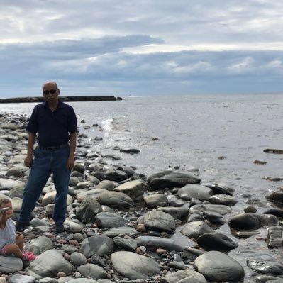 rlada's profile picture. Humanity - my religion. Emeritus Professor. Former Department Chair, Dept. of Plant, Food, and Environmental Sciences, Dalhousie University.