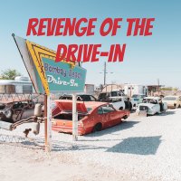 Revenge of the Drive-In (@driveinpodcast) 's Twitter Profile
