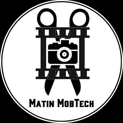 matinmobtech's profile picture. I am A Youtuber