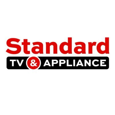 Standard TV & Appliance is Oregon's largest independent appliance dealer and has been committed to our customers' total satisfaction for 60 years.