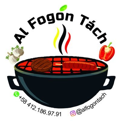 🔥#alfogontach🔥
alimentos listos para llevar al fogón 🍽️
#carnes de hamburguesas, pinchos, aderezos, #chimichurri
⬇️Pedidos al wp⬇️
https://t.co/Sx1SKB9imh
