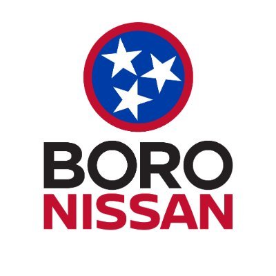 We are the #NissanGiant. Come experience why Boro Nissan is the #1 Volume Nissan Dealer in Tennessee. Don't forget to say you saw us on Twitter!