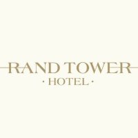 Rand Tower Hotel Minneapolis(@RandTowerHotel) 's Twitter Profile Photo
