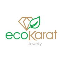 EcoKarat Jewelry(@EcokaratJ) 's Twitter Profile Photo