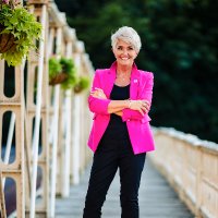 Janice Kovach (@janicekovach) 's Twitter Profile