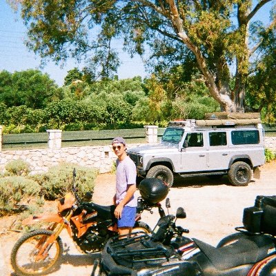 alexsaussier's profile picture. 🇫🇷🇦🇷 Operations @Ready_co | ₿