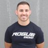 ZacDudzik's profile picture. CEO & Co-Founder @TheRogueEnergy.