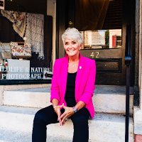Mayor Janice Kovach (@clintonmayor) 's Twitter Profile