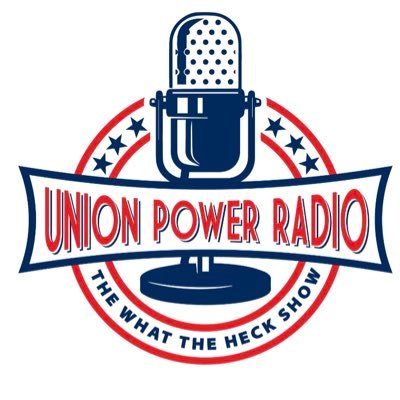 The original what the heck show on union power radio with your host The Big Bad Wolf ( Hector Fortis ) every other Sunday @ 6pm est