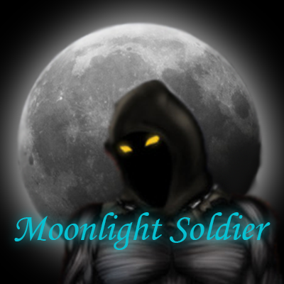 Moonlight Soldier
