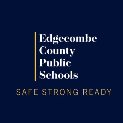 Edgecombe County Public Schools is a PK–12 graded school district serving Edgecombe County, North Carolina.