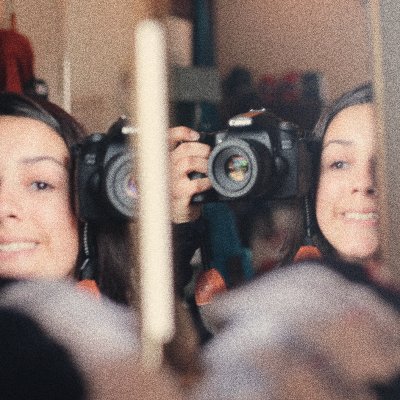 SofiaVa50940158's profile picture. I am very interested in the film industry and cinematic arts, as well as photography :)