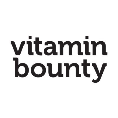 Vitamin Bounty