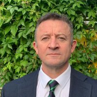 Paul Baldwin (@baldwinrants) 's Twitter Profile