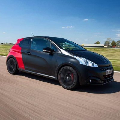 Daily photos of 208 GTI
#Fan #208GTI #Peugeot208 #GTI #Peugeot #PeugeotSport
#PeugeotSportEngineered