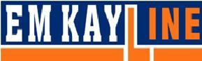 Emkay Line always seek for sound companies to work with us so we can offer you our rock bottom rates for any of your shipments from all sea port to Karachi.