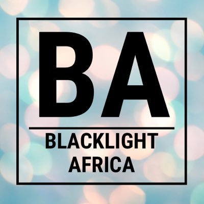 BlacklightAfriq Profile Picture