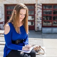 Maggie Menderski (@maggiemenderski) 's Twitter Profile Photo Maggie Menderski (@maggiemenderski) 's Twitter Profile Photo