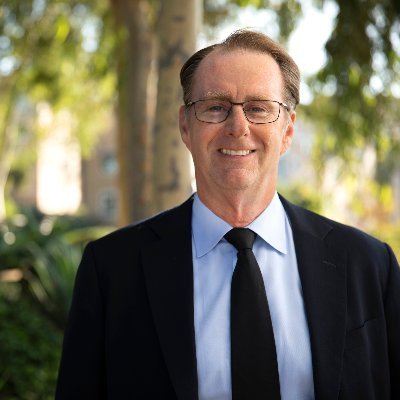 Bryan Penprase Profile