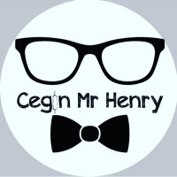 Cegin Mr Henry(@ceginmrhenry) 's Twitter Profile Photo